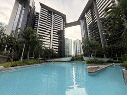 Amber Park (D15), Condominium #565634801
